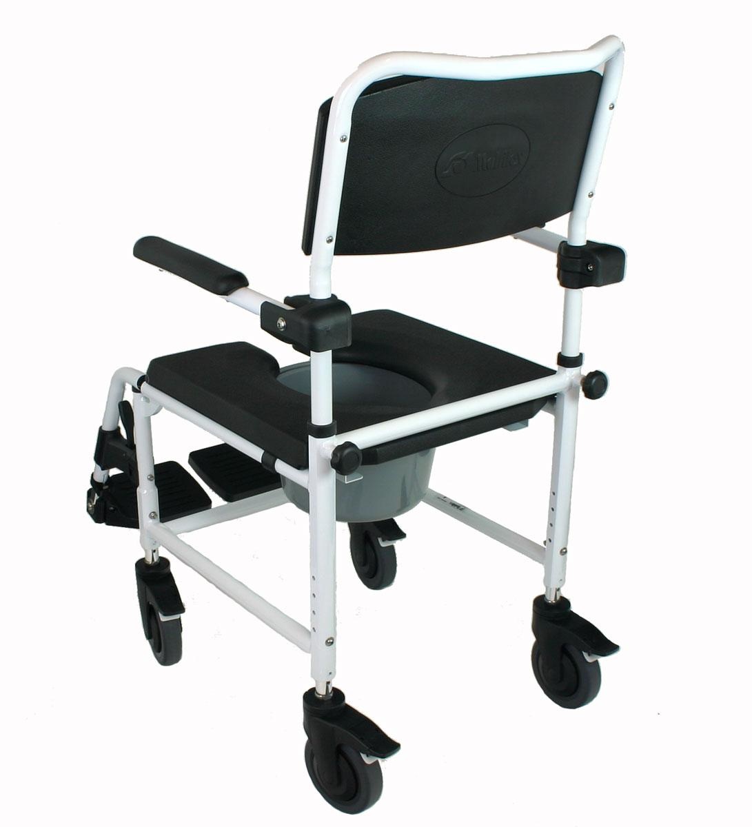 Toilet and shower chair hotsell