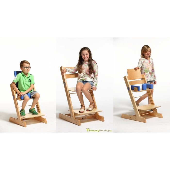 Breezi Chair - Growing chair