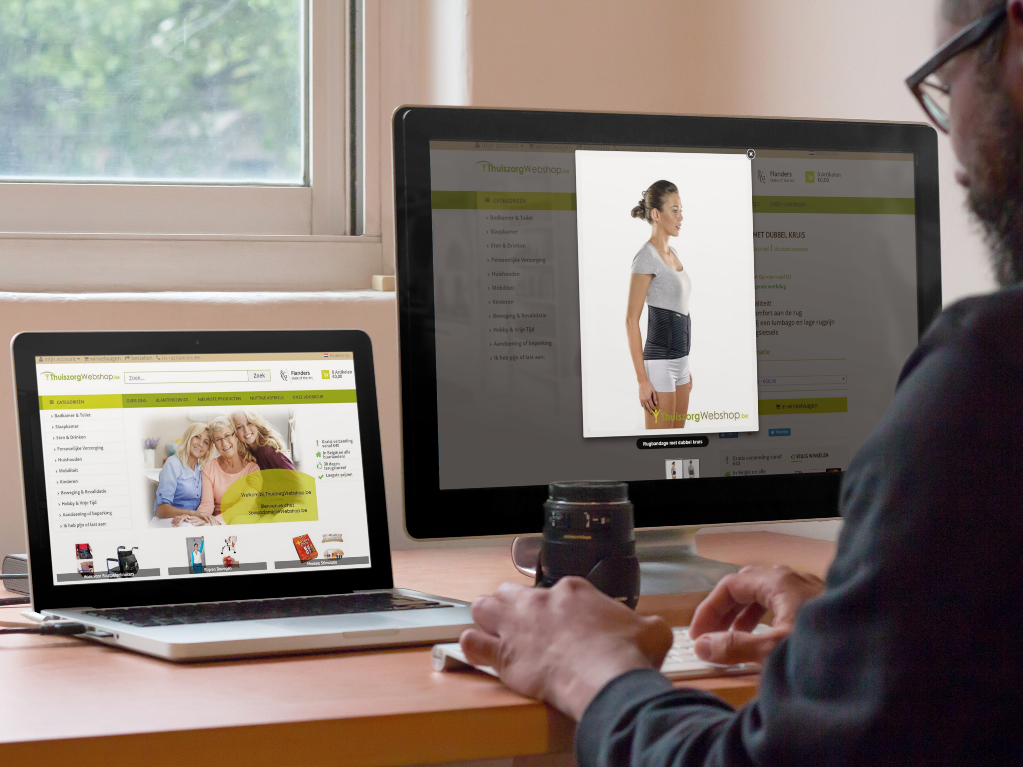 Waarom wij niet meedoen aan Black Friday