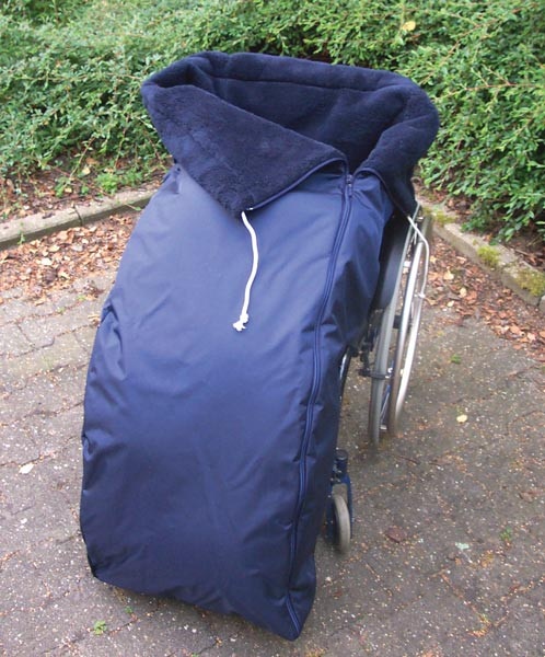 Protection des jambes et du bas du corps