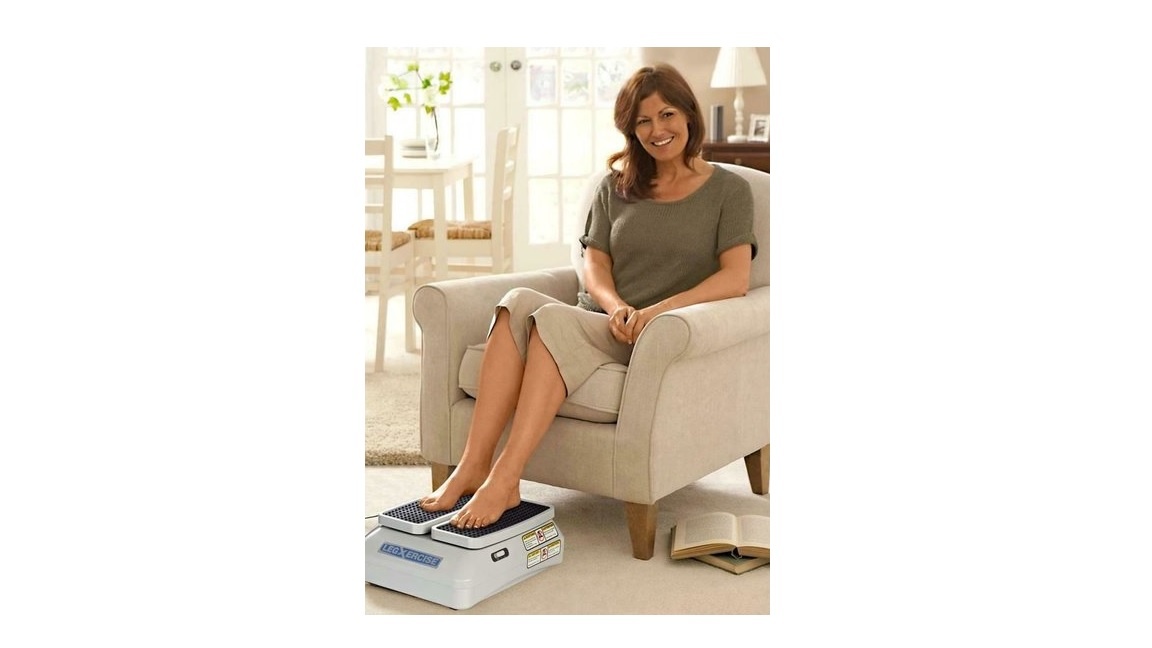 Loopsimulators, helpt dit of niet?