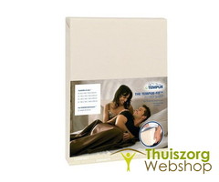 Drap housse Tempur Stretch