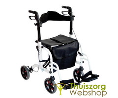 2 in 1 walker