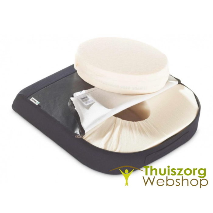 Oreiller Donut Tempur