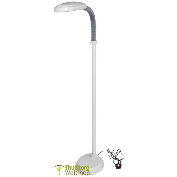 Floor lamp for reading 27w