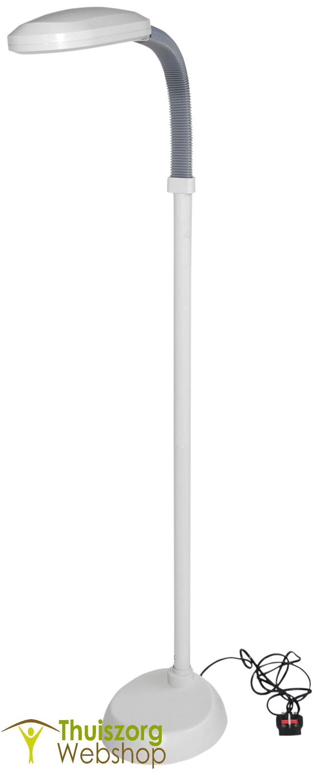 Vloerlamp om te lezen 27w