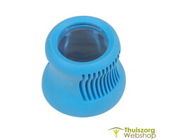 Convenient medicine bottle opener