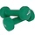 Practice weights - 7 different weights available (always per 2)