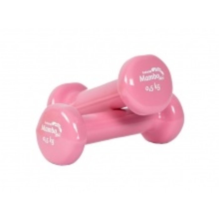 Practice weights - 7 different weights available (always per 2)