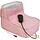 E Electric foot warmer with massage