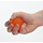Oefenballetje in gel (Standaard) voor vingers en hand in 5 sterktes