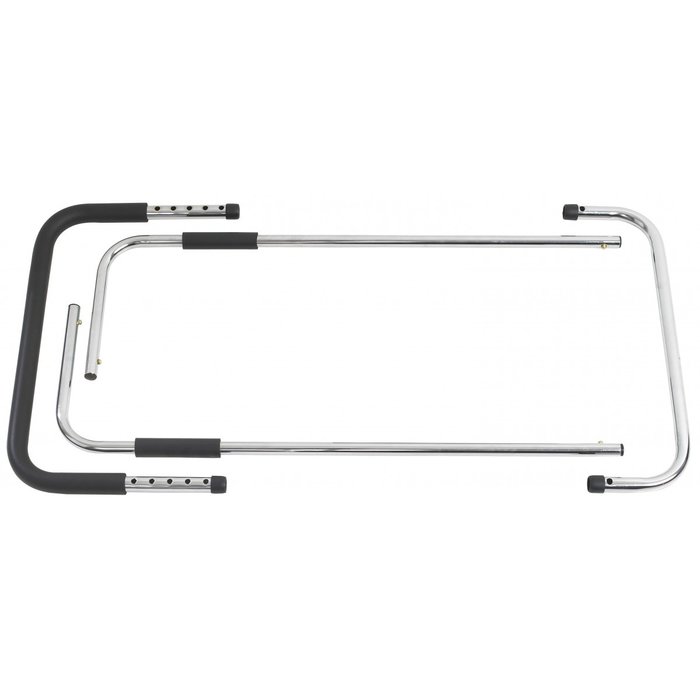 Bed rail - Help to get out of bed