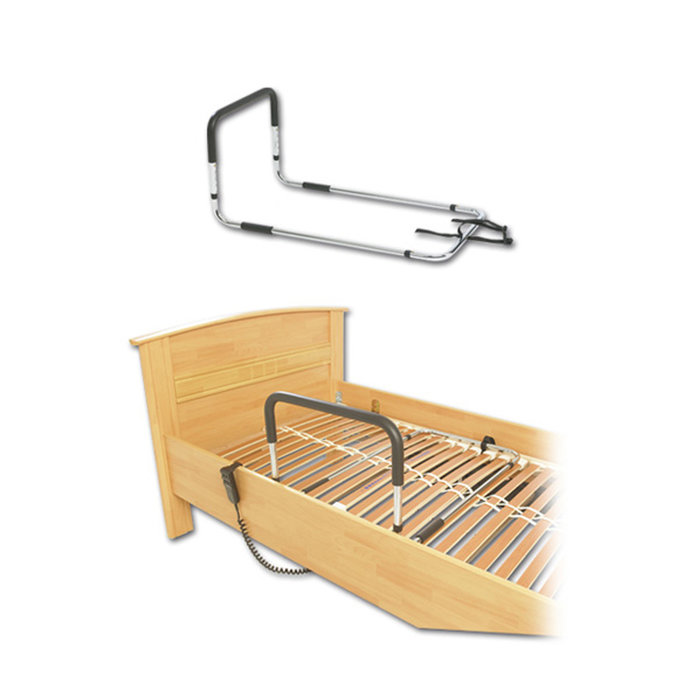 Bed rail - Help to get out of bed
