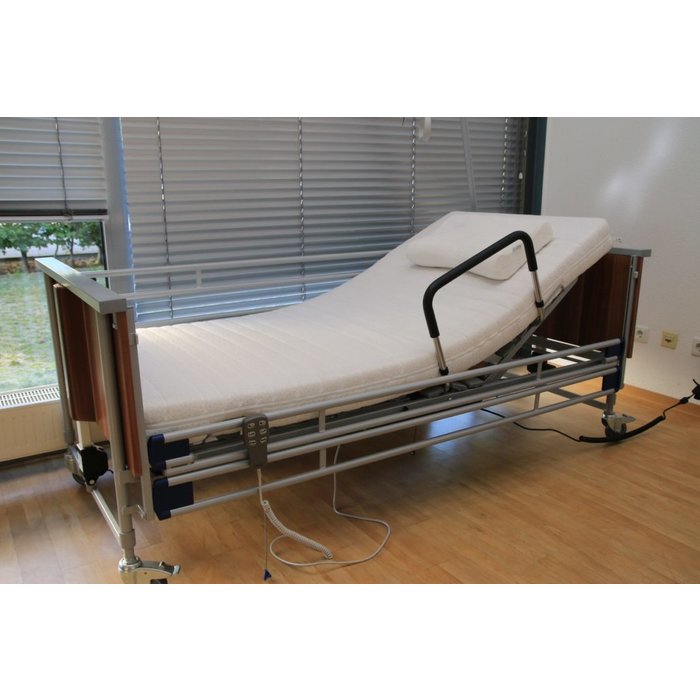 Barrière de lit - Aide pour sortir du lit