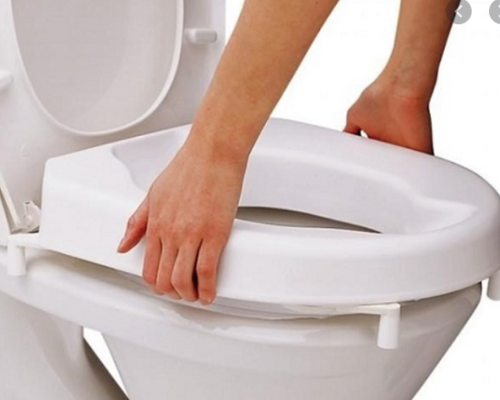 Hoe kies je de juiste toiletverhoger?