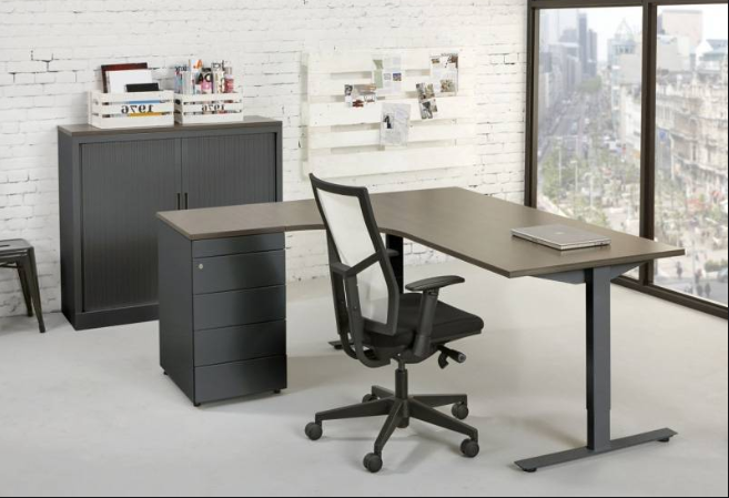 Aanpassingen aan de werkplaats voor personen met MS