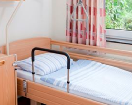 Hoe bedspondes gebruiken?