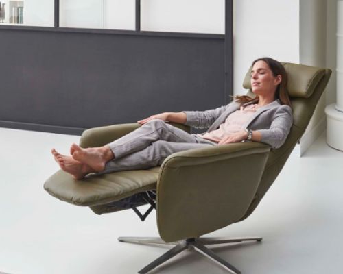 De juiste zetel kiezen