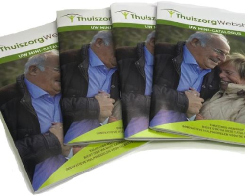 Hulpmiddelen voor zelfstandig leven en wonen