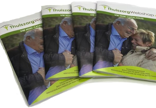 Hulpmiddelen voor zelfstandig leven en wonen