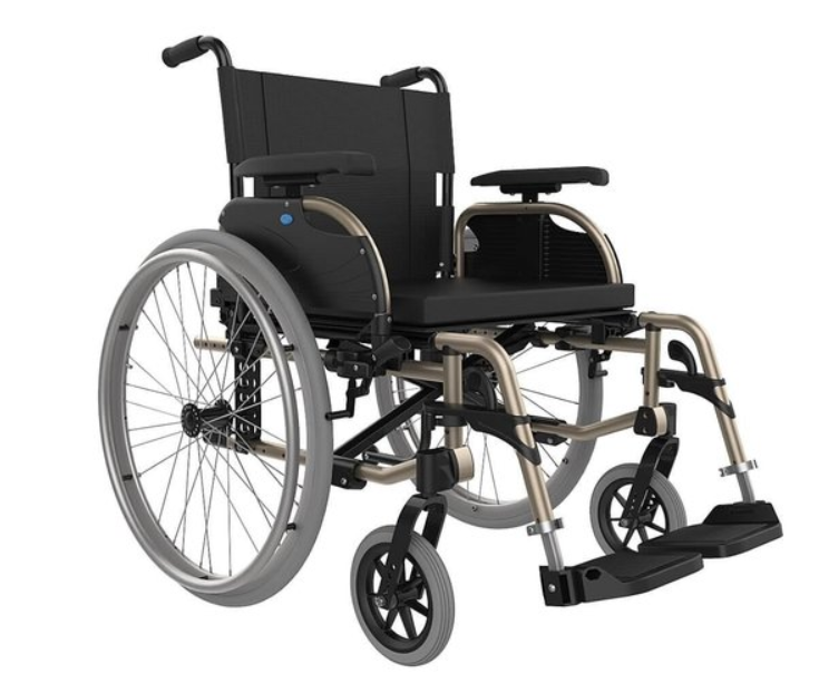 Wheelchairs & more