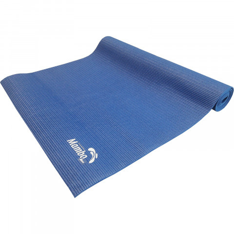 Tapis d'exercice Mambo Max Yoga (2 choix)