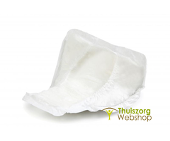 Male urine protection cardboard 6 x 20