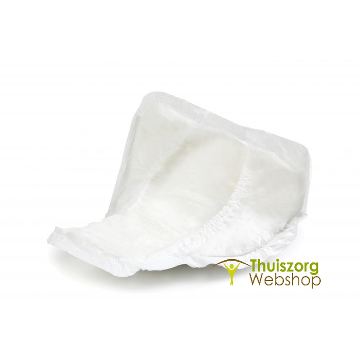 Carton de protection urinaire pour homme 6 x 20