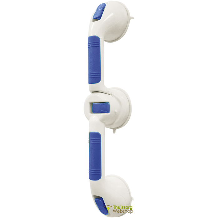 Bracket with 3 suction cups