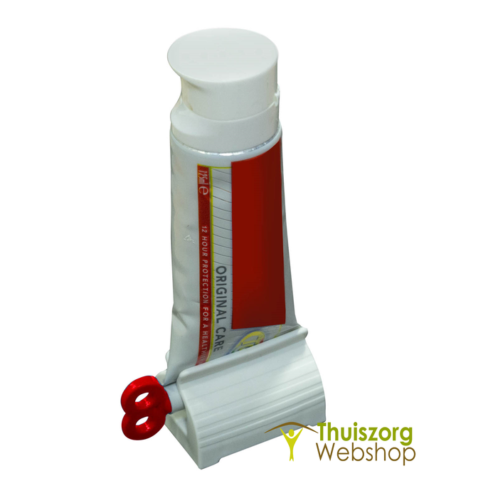 Tube cutter