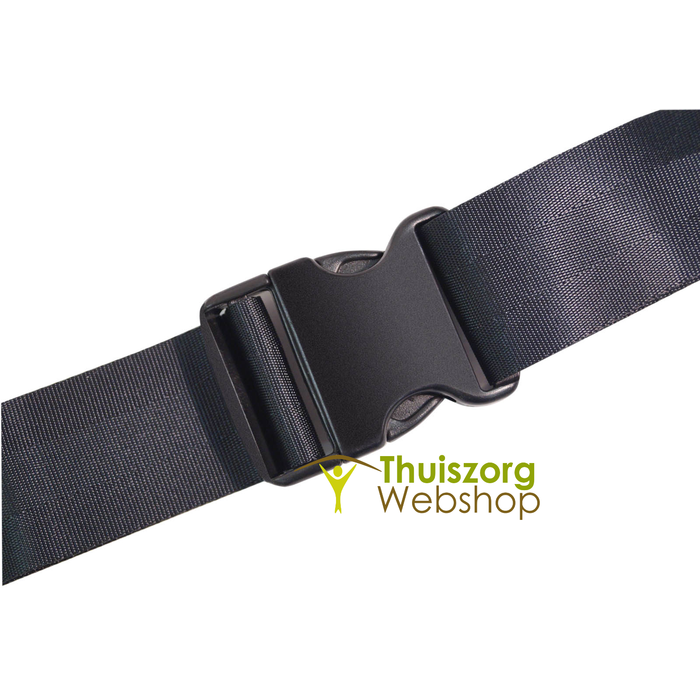 Ceinture de sécurité en fauteuil roulant