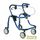 Fixi / Fox Rollator pour enfants, adolescents et femmes, max.100 kg