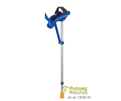 Tabouret pour enfants souffrant d'arthrite avec différentes poignées