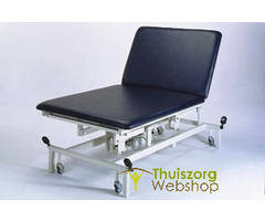 Banc d'exercice de neurologie Bobath - 2 parties