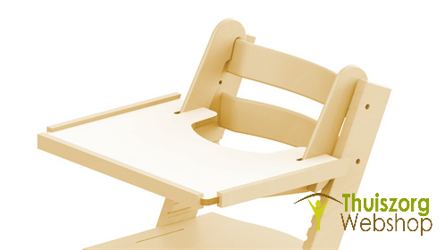 Breezi Chair - chaise d'évolution