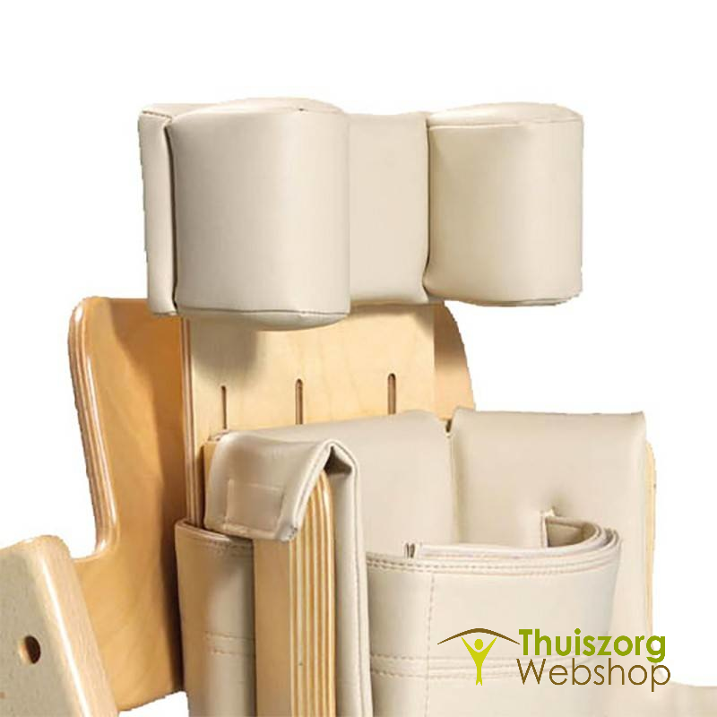 Breezi Chair - chaise d'évolution