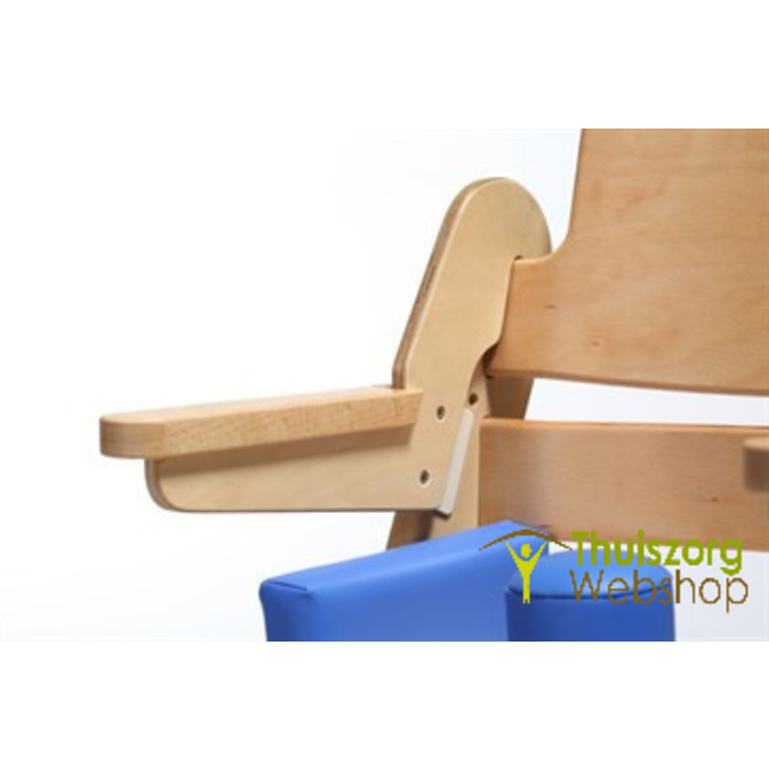 Breezi Chair - Growing chair
