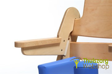 Breezi Chair - chaise d'évolution