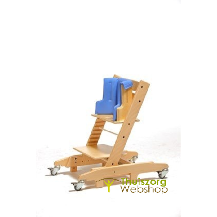 Breezi Chair - Growing chair