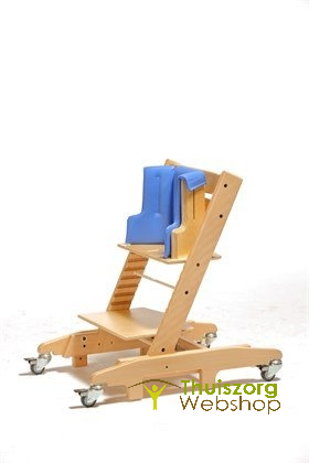 Breezi Chair - chaise d'évolution