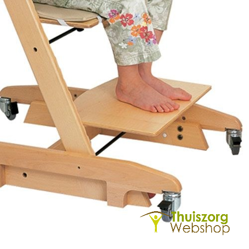 Breezi Chair - chaise d'évolution