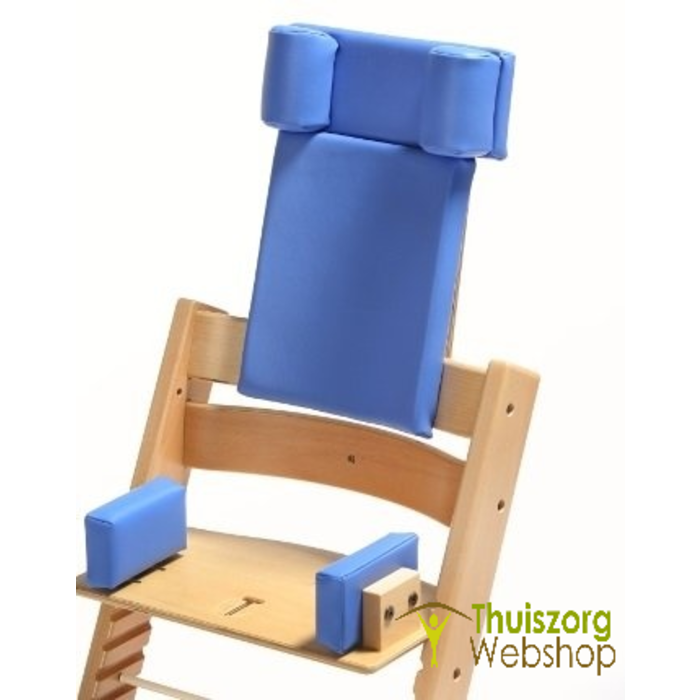 Breezi Chair - Growing chair