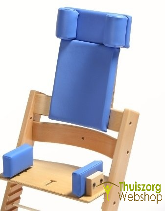 Breezi Chair - chaise d'évolution