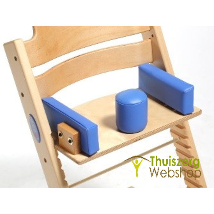 Breezi Chair - Growing chair
