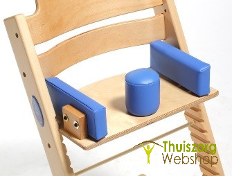 Breezi Chair - chaise d'évolution