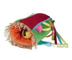 Rouleau à la main Snoezel