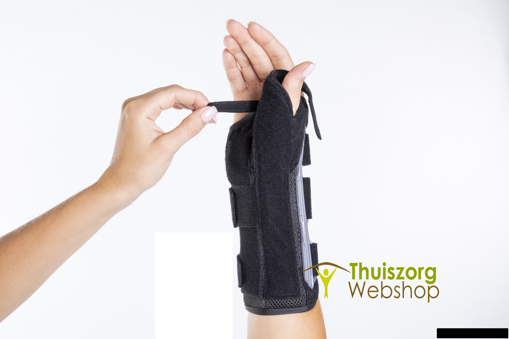 Orthèse de poignet expert