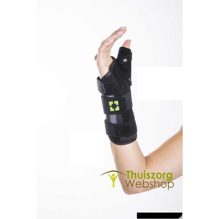 Expert Wrist Brace Free Delivery - In stock - Homecare Webshop