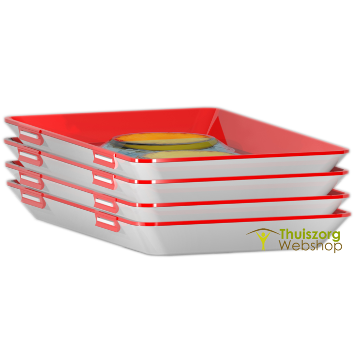 One-handed freshness system