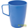 Cup with 1 handle 280 ml